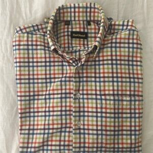 Paul Stuart shirt